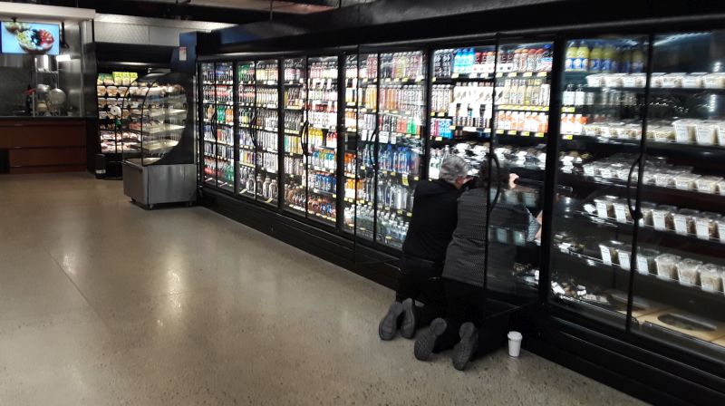 The Taipan Who Cared