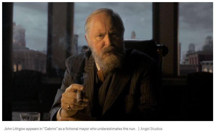 You Would Have Made a Good Mayor