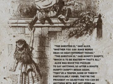 Humpty Dumpty Pudding and Pie