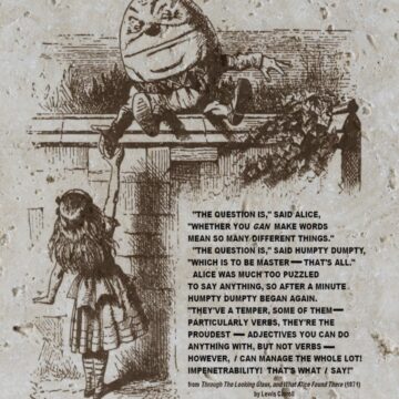 Humpty Dumpty Pudding and Pie