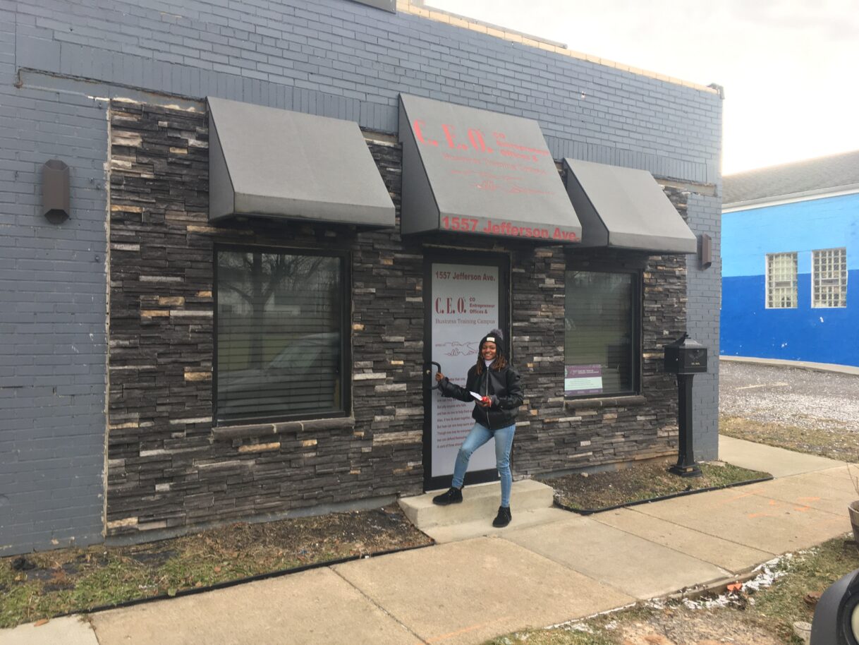 Self-Determination As Fierce as You Will Find