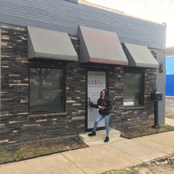 Self-Determination As Fierce as You Will Find